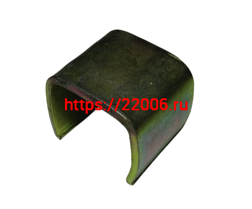 Скоба гусеницы Буран (110200149) фото 2 Скоба гусеницы Буран (110200149) фото 2