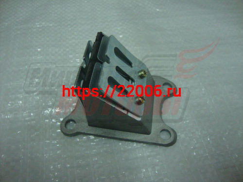 Клапан лепестковый Honda ZX50,AF34/35