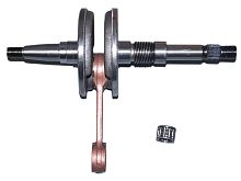 Коленвал Honda Dio ZX AF-35 ТММР