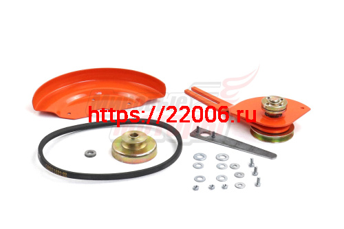 Насадка-болгарка (ЗАВОД) d230мм Partner 340S-350S Насадка-болгарка (ЗАВОД) d230мм Partner 340S-350S