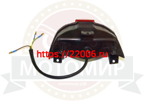 Стоп-сигнал FALCON SPEEDFIRE 250см3 (RF20709) фото 2