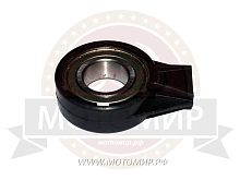 Подшипник скользящий КС21-02-13 в корпусе