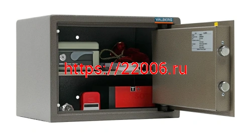 Сейф Valberg ASM-28 фото 3