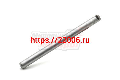 Валик Пл вилочек переключения Валик Пл вилочек переключения