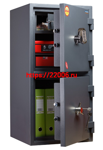 Сейф Valberg Гранит 90T/2 EL Сейф Valberg Гранит 90T/2 EL