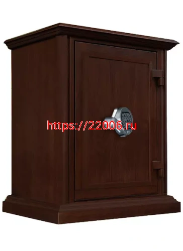 Сейф Valberg Гарант Евро-67Т.EL Д Сейф Valberg Гарант Евро-67Т.EL Д