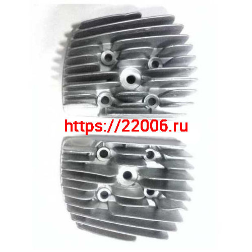 Головка цилиндра Юпитер-4 Головка цилиндра Юпитер-4