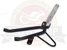 Подножка пассажира правая Fighter 250