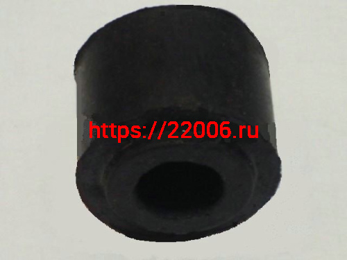 Сайлентблок маятника Урал (32*13*28) Сайлентблок маятника Урал (32*13*28)