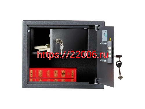 Сейф Aiko ТТ-28 фото 3 Сейф Aiko ТТ-28 фото 3