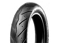 Покрышка IRC 12" 130/70*12, TL, F/R, 62L,MB99  Япония