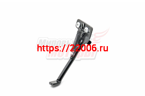 Подножка для двухколесного самоката ( ZA-201)