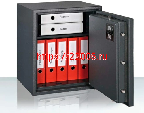 Сейф Format Paper Star Light 4.EL фото 2 Сейф Format Paper Star Light 4.EL фото 2