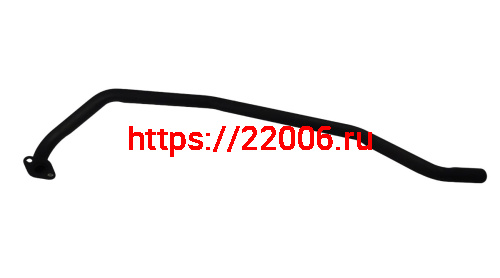 Труба выхлопная АТВ HAMMER (116118605023201) Труба выхлопная АТВ HAMMER (116118605023201)