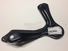 Рычаг подрамника левый X7 (1014012779)