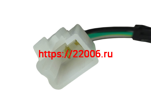 Лягушка заднего тормоза Альфа, Дельта, Задиак, (датчик стоп-сигн.) фото 3 Лягушка заднего тормоза Альфа, Дельта, Задиак, (датчик стоп-сигн.) фото 3