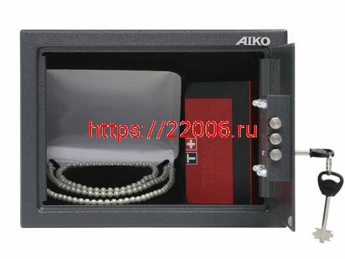 Сейф Aiko T-230 KL фото 4