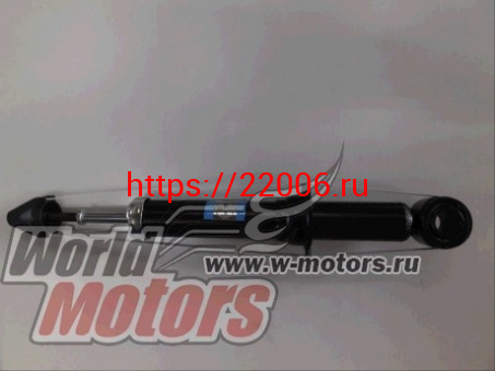 Амортизатор задний Emgrand EC7 (1064001268) Амортизатор задний Emgrand EC7 (1064001268)