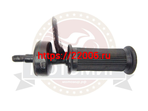 Подножка Урал пассажира