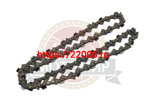 Цепь б/п  ОРЕГОН 0,325"-1,5мм - 64зв. (21LP64) ( CS-3700,4200) (аналог 25RMC64)