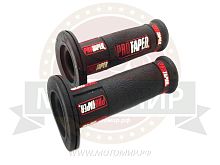 Ручки руля PROTAPER, универсальные, внутренни диаметр лев. 22,  прав. 24, очень модные