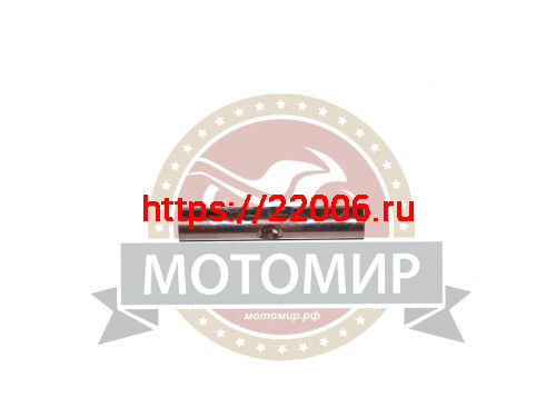 Натяжитель цепи ГРМ (палец) направляющая 1Р54FMI Шторм, Zodiak, Альфа