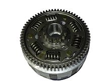 Барабан сцепления 185YMQ в сборе ()