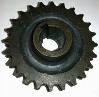 Звезда моторная Иж Планета узкая 24 зубья