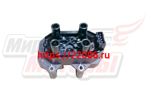 Катушка зажигания Deer, Pegasus, Safe, Sailor, Sing, Wingle (3705100U-E01)