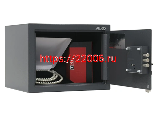 Сейф Aiko T-230 KL фото 5