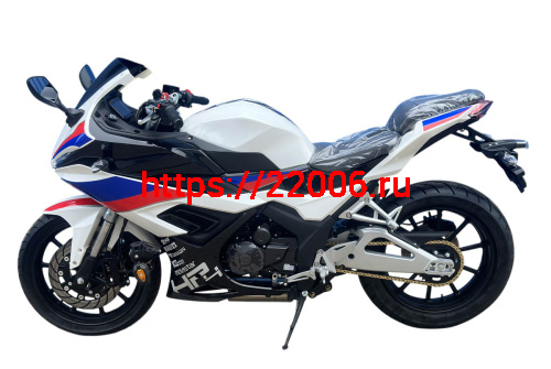 Мотоцикл FALCON PRIME (RR1000) фото 2 Мотоцикл FALCON PRIME (RR1000) фото 2