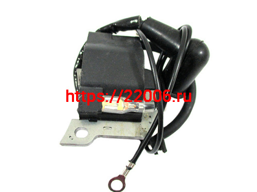 Катушка зажигания Цыганка 38 Катушка зажигания Цыганка 38