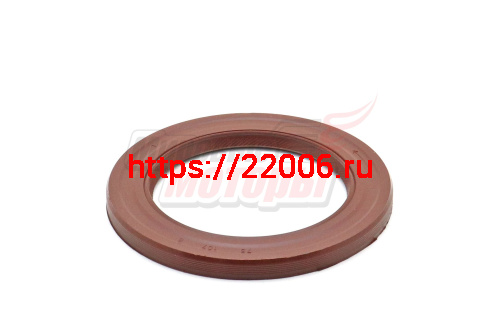 Сальник коленвала задний Hover M2 (1002500EG01) Сальник коленвала задний Hover M2 (1002500EG01)