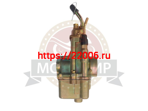 Карбюратор К65Т CB фото 3 Карбюратор К65Т CB фото 3