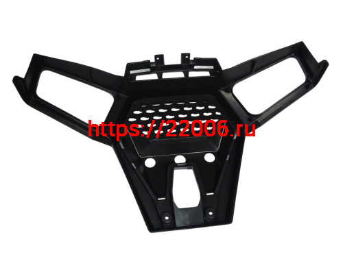 Облицовка бампера ATV ARMIS 125 пластик (13012-00001) фото 2 Облицовка бампера ATV ARMIS 125 пластик (13012-00001) фото 2