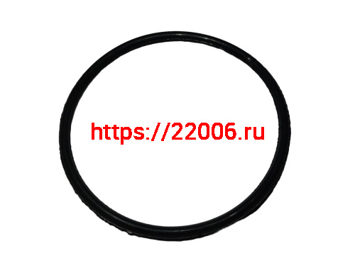 Кольцо Буран уплотнительное коллектора малое 50х3 (110500107)