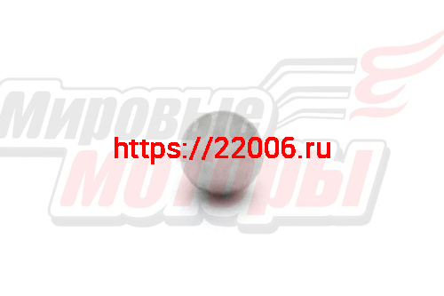 Шарик 7.144-40 в вал шестерен коробки Агро 42Т.001.01.01.011 Шарик 7.144-40 в вал шестерен коробки Агро 42Т.001.01.01.011