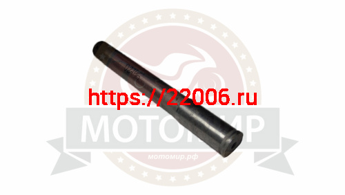 Ось коляски (М201.5мм*180мм*) Урал