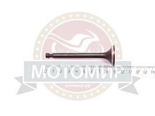 Клапан выпускной 173F