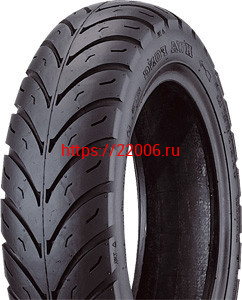 Покрышка Duro Мото 14" HF 290 2.75-14 Покрышка Duro Мото 14" HF 290 2.75-14