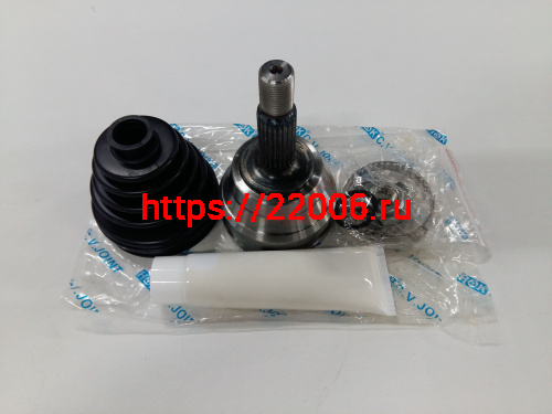 Шрус наружный внутр. 30, нар. 22 AMULET (A11-XLB3AH2203030E)