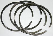 Кольцо поршневое ИЖ Юпитер 62мм 2 ремонт (0.50) (4 штуки)