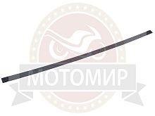 Накладка для саней-волокуш 1700, 1700 с отбойником (1600х50х8)