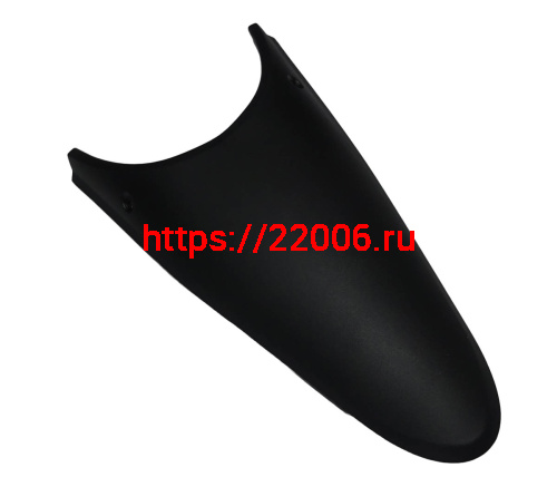 Облицовка капота ATV SPORTY 250 черная (617632) Облицовка капота ATV SPORTY 250 черная (617632)