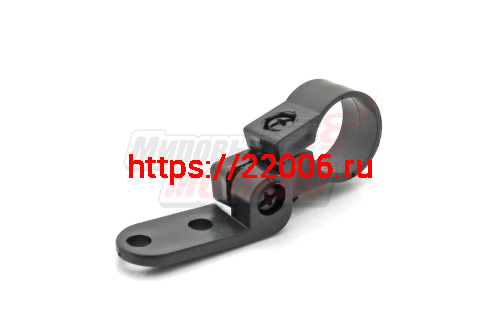 Крепление переднего отражателя 22,2мм Крепление переднего отражателя 22,2мм