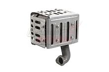 Глушитель Агрос (340.08.0.7000)