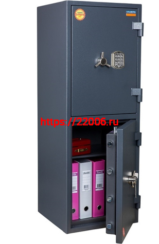 Сейф Valberg Гранит 120T/2 EL Сейф Valberg Гранит 120T/2 EL
