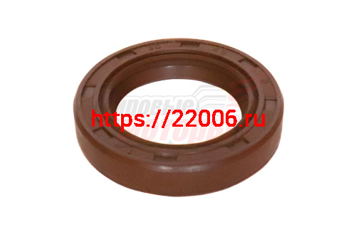 Сальник кпп 4/4 первичного вала дизель Hover.Wingle (ZM001A1701022)