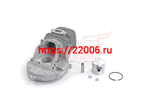 Поршневая гр. мотокосы Oleo-Mac Sparta 25, Efco Stark 25