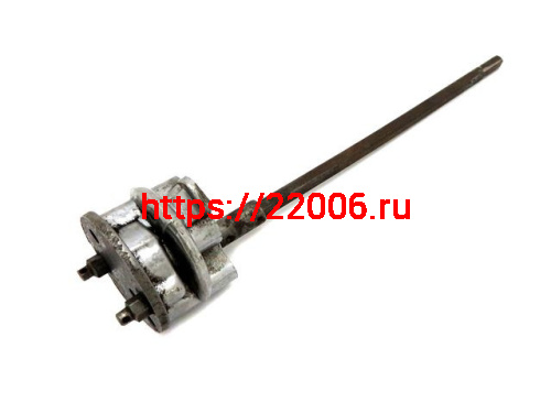 Маслонасос Урал (реставрация) Маслонасос Урал (реставрация)